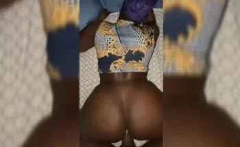 Fucking Thick House Girl