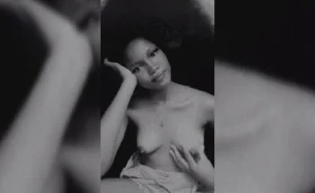 Small breast Victoria Nwosu Nude Trending Online