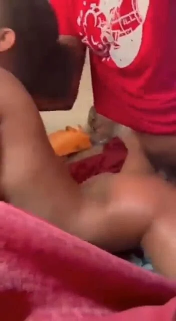 Sluty Mzansi Teen getting hard doggy fuck