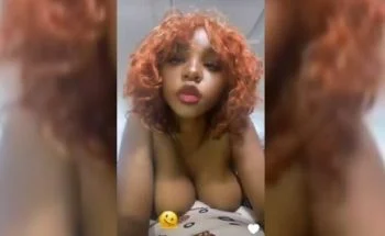 Short Private Video Of Silvia Njoku Leaked