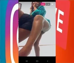 Wild Sexy Booty Girls Booty Twerk