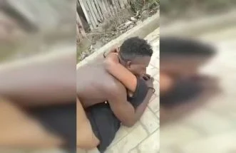 Men fuck