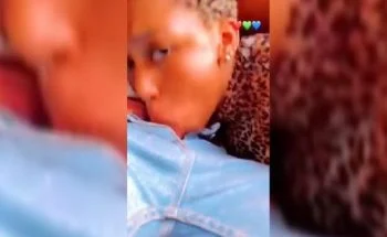 Perfect Blowjob In A Car From A Street Hooker