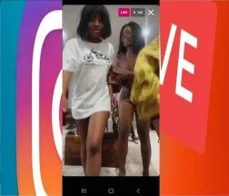 Instagram Hottest Durban Slay Queen Girls Naughty Wild Party