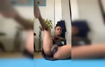 Big Wet Pussy Slender Girl Pussy Leak