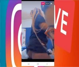 Horny Naughty Instagram Girls Wild Video