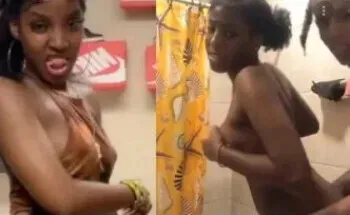 Bhadie Kelly Sextape Leaked