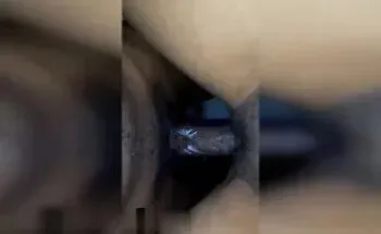 Black Big Cock Fuck Hairy Pussy