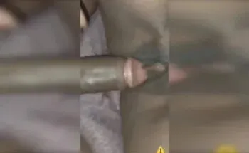 Black Ekasi Dick Fucking Wet Pussy