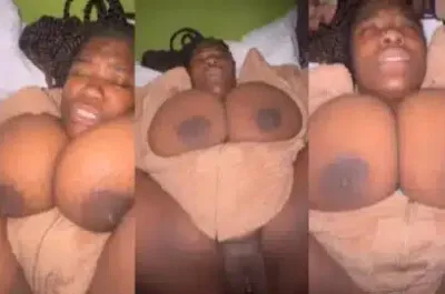 Busty girl currently in cloud9