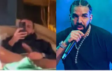 Drake Dick Leak Porn Video