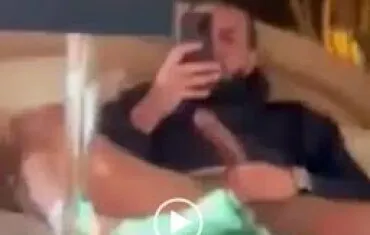 Drake Leaked Nude Video Masturbating His Dick