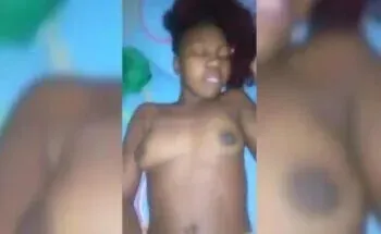 Esther Ekong Sextape Seen Online