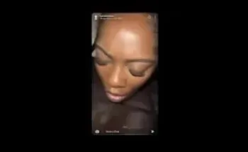 Full video of Tiwa savage leak sextape