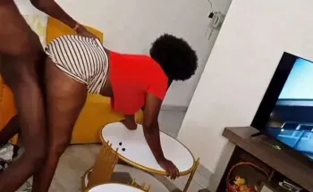 Hot new Mzansi porn video