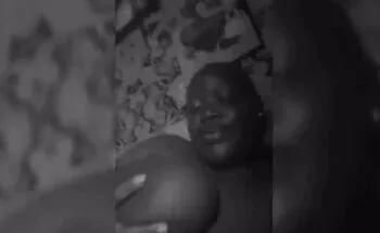 Ifeoma Showing Boobs In Leak Video
