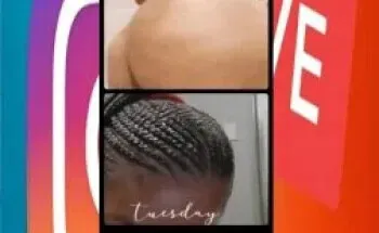 Instagram Big Booty YellowBone Twerking Big Ass