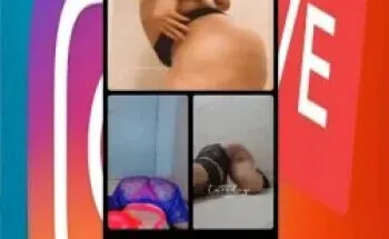 Instagram Three Big Booty Naughty Slay Queens Butt Twerking