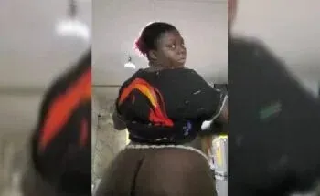 Kumasi Lady Stephanie Agyare Leak Video