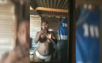 Kumasi Man Leak Nude Video Sent By Girlfriend