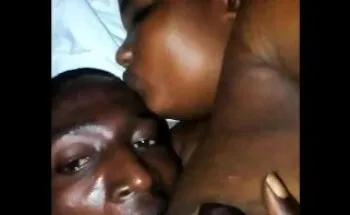 Man bang and recorded as he have sex with friend's wife