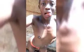 Leak Video of Koforidua Girl Nana