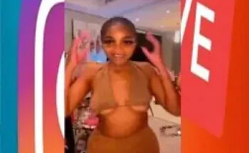 Nicole Instagram Hotties Bae Live