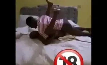 Nigeria's 200L LAUTECH student leaked sextape