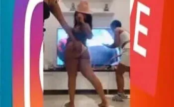 Omuhle With Hottest Instagram Slay Girls Twerking