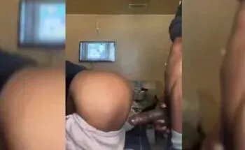 She Came All The Way From Kimberley To Durban For Fuck