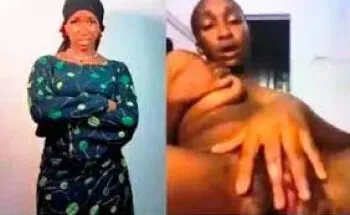 TikToker Buba Girl (Esther Raphael) Sextape Leaked