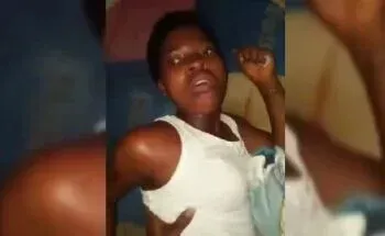 Tokunbo Fucked Hard And Recorded