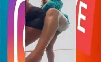 Wild Sexy Booty Girls Booty Twerk