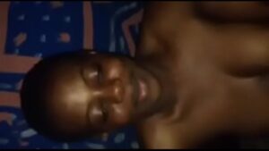 Lagos student leaked sextape