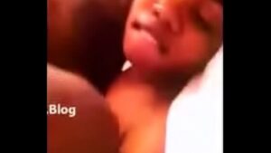 Sexy Lagos school girl enjoying lecturer’s gbola