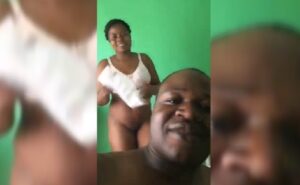 Ugandan Landlord Expose Cheating Tenant Wife Hot sex