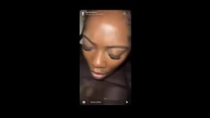 Full video of Tiwa savage leak sextape