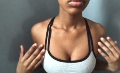 She Removed Her Top On Video 💗 New Sex Videos