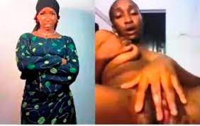 TikToker Buba Girl (Esther Raphael) Sextape Leaked