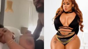 Moyo Lawal Sextape Part 2 Full Video