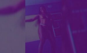 Leaked porn: Leak Video Of Gift Dancing Naked