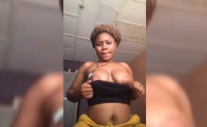 Hottie: Leak Video Of Mary Posted Today