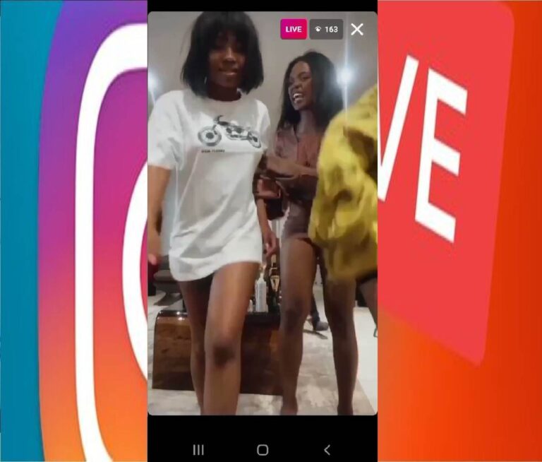 Sextape leak: Instagram Hottest Durban Slay Queen Girls Naughty Wild Party