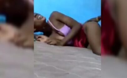 Hot Nacking: Mercy Toriola Exposed After Being Fucked