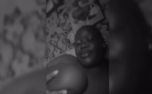 Sextape leak: Ifeoma Showing Boobs In Leak Video