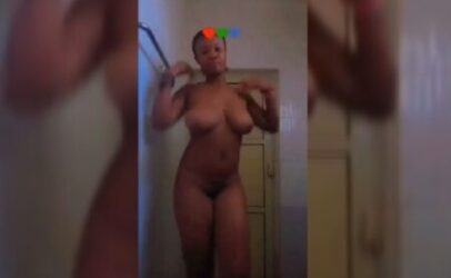 Hot Sextape: Leak Nude Video Of Jennifer Agali